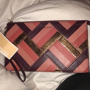 Michael Kors Clutch
